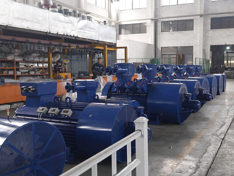 厂容厂貌